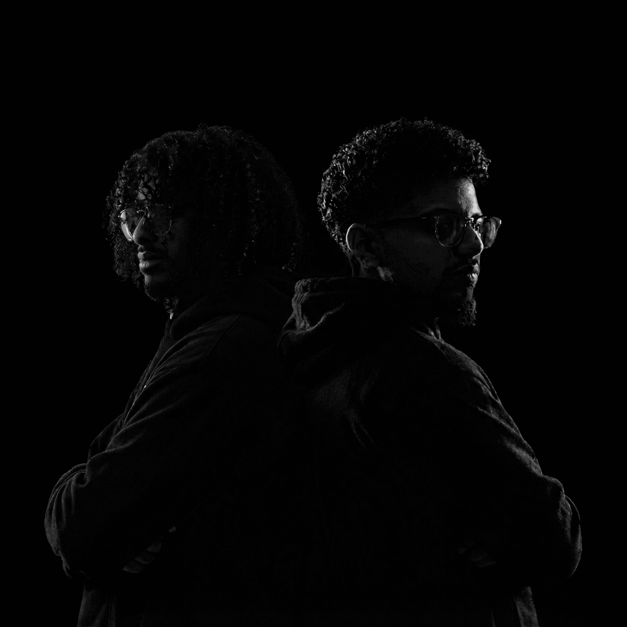 Mahmood and Mohamed Aly